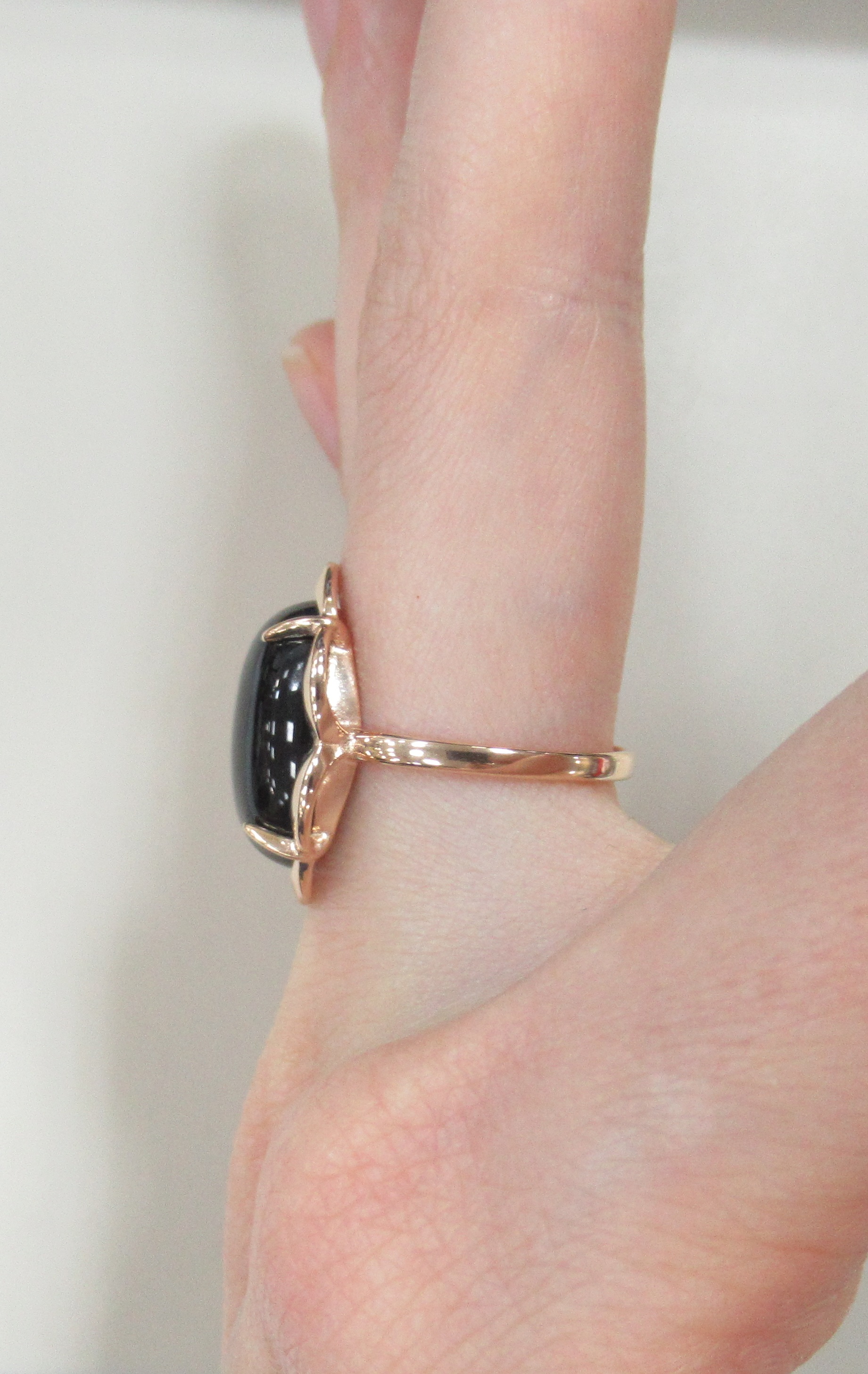 10322-004500 Кольцо (Ag 925)